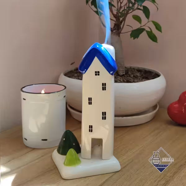 عود سوز خانه ما سرمه ای