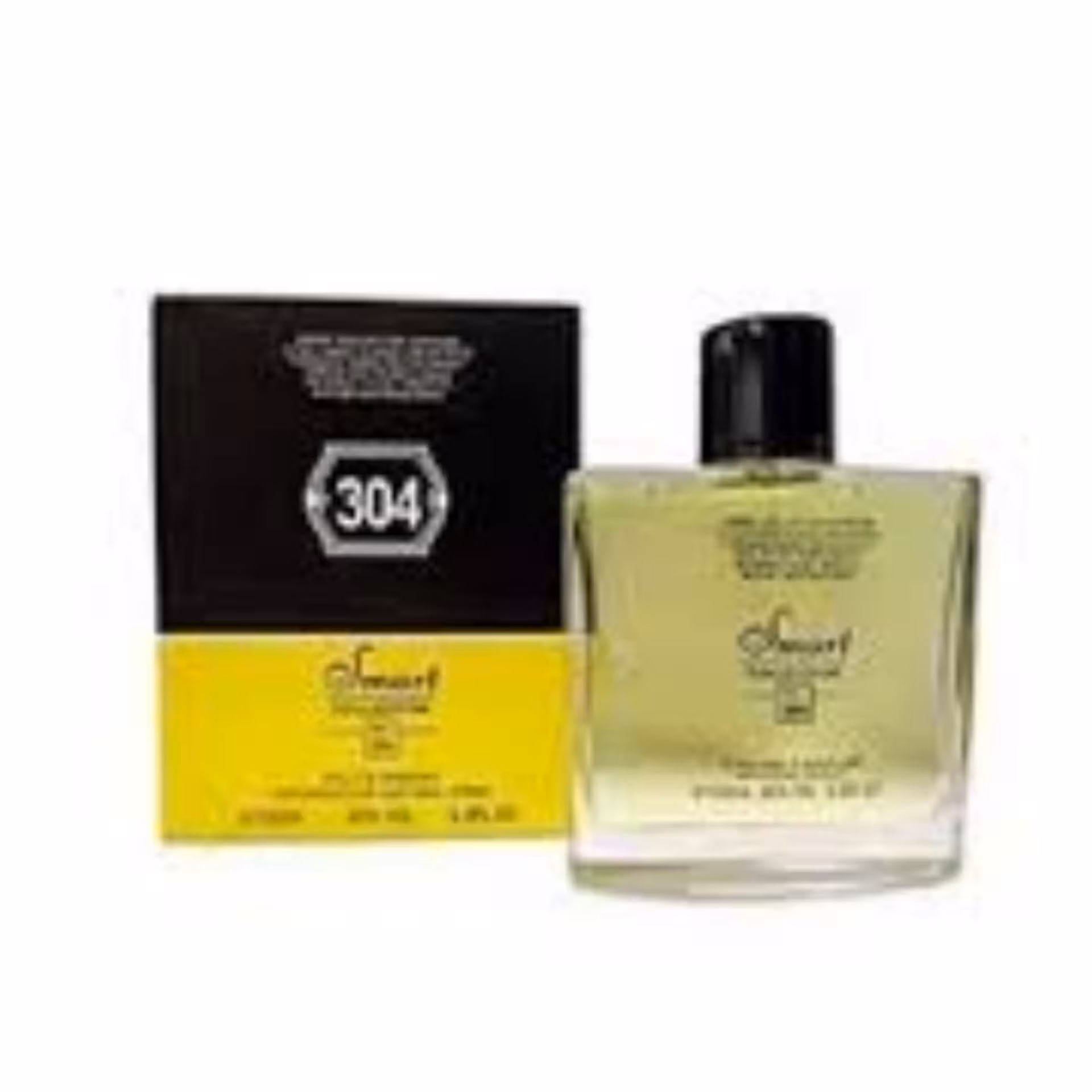 ادکلن مردانه اسمارت مدل لاگوست چلنج کد 304 حجم 100 میل