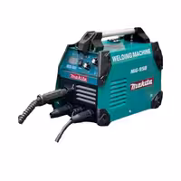 دستگاه جوش 2 کاره co2 ماکیتا مدلMIG-950