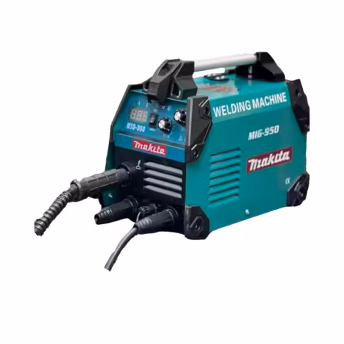 دستگاه جوش 2 کاره co2 ماکیتا مدلMIG-950