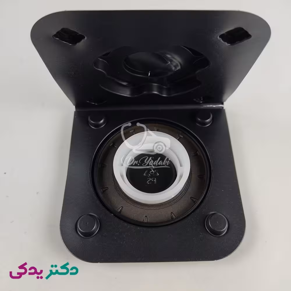 کاسه نمد سر میل لنگ پژو 206 اورجینال فرانسه شرکتی ایساکو اصل 0171100402