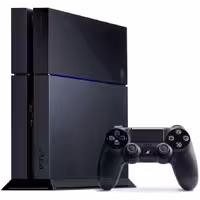 Ps4 fat 1tb کپی خور  اصلی فول گیم با فلش