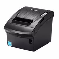 فیش پرینتر بیکسلون SRP-352 PLUS II