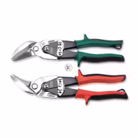 قیچی ورق بر مدل SBAD تاپ تول Toptul