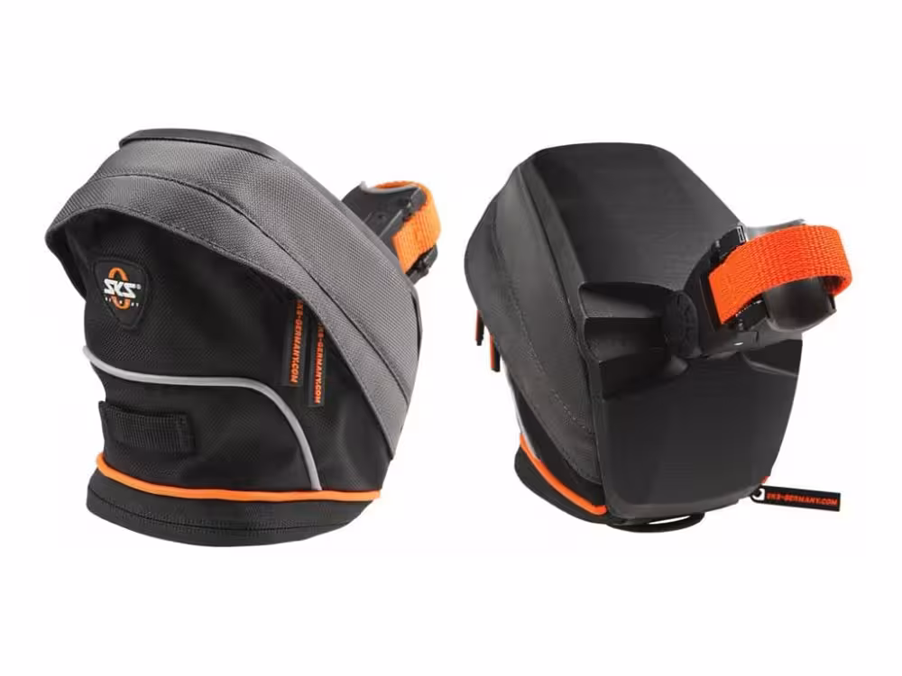 کیف  زیر زین دوچرخه اس کای اس مدل TOUR BAG