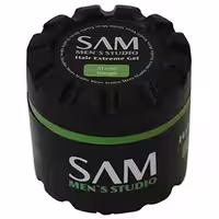 ژل مو کاسه ای سام