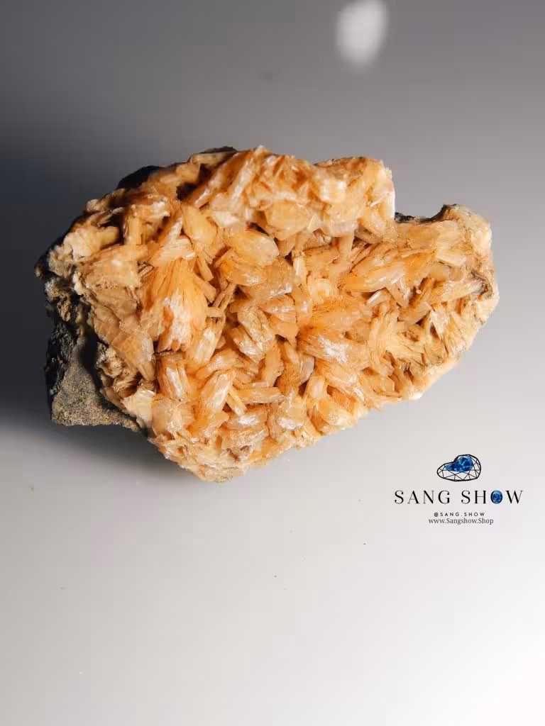 سنگ استلریت S310 Stellerite