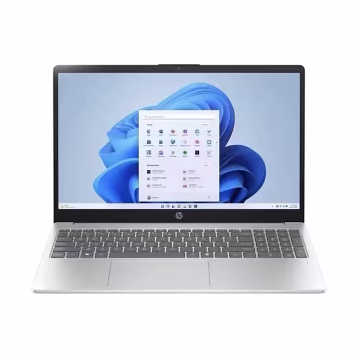 لپ تاپ اچ پی  HP 15 – FD1311TU | CORE ULTRA 5 125H | 8GB RAM | 512GB SSD