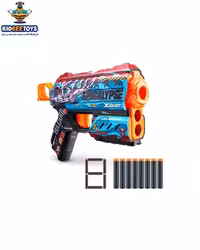 تفنگ دستی ایکس شات