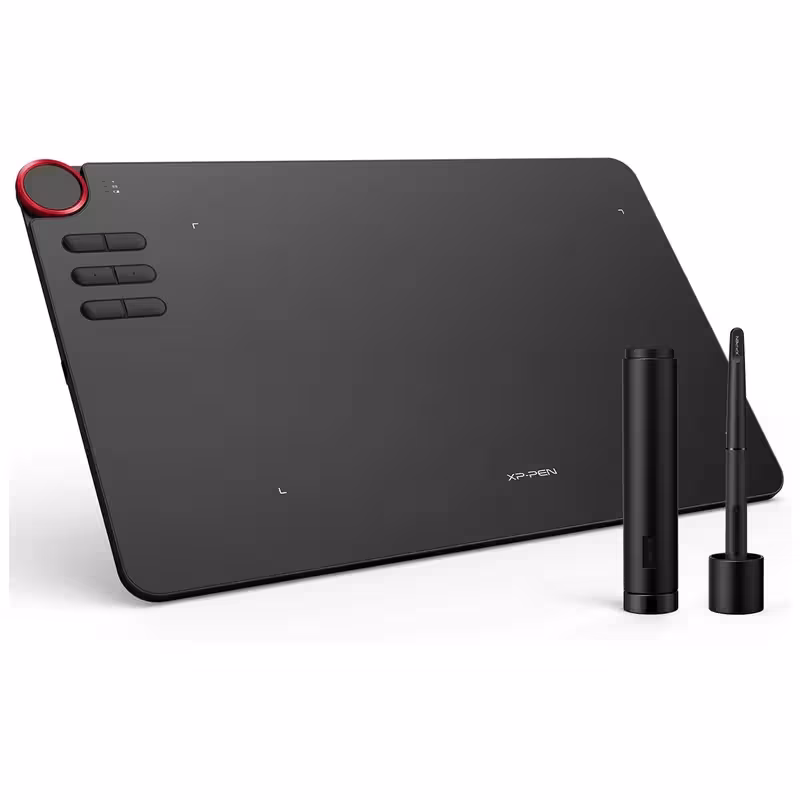 قلم نوری ایکس پی پن XP Pen Deco 03 NEW