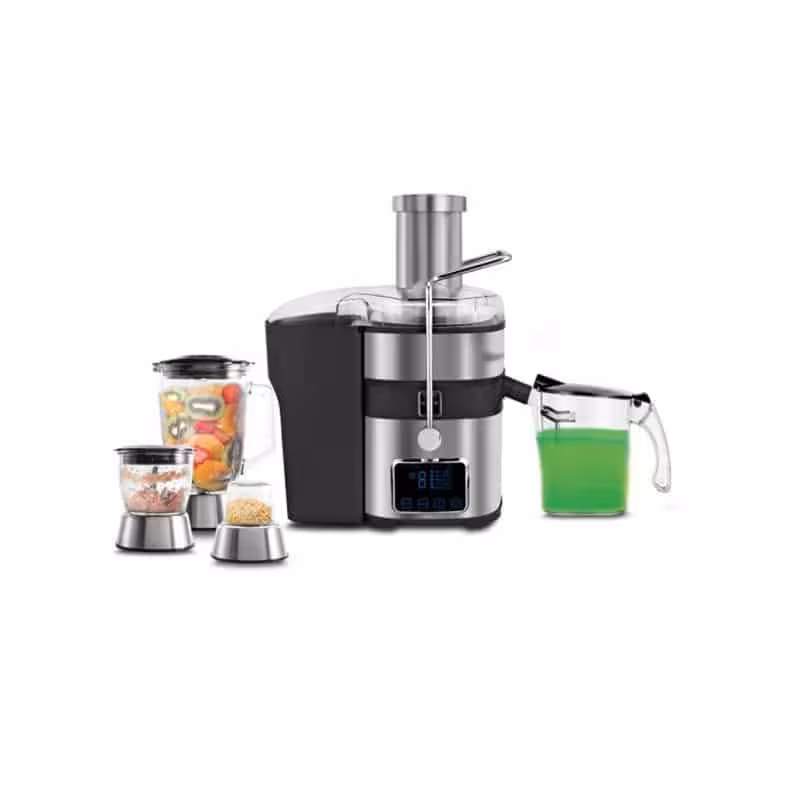 آبمیوه گیری دلمونتی مدل DL 740