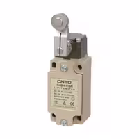 لیمیت سوئیچ  تیپ سنگین طرح تله CNTD مدل C4B-4115N
