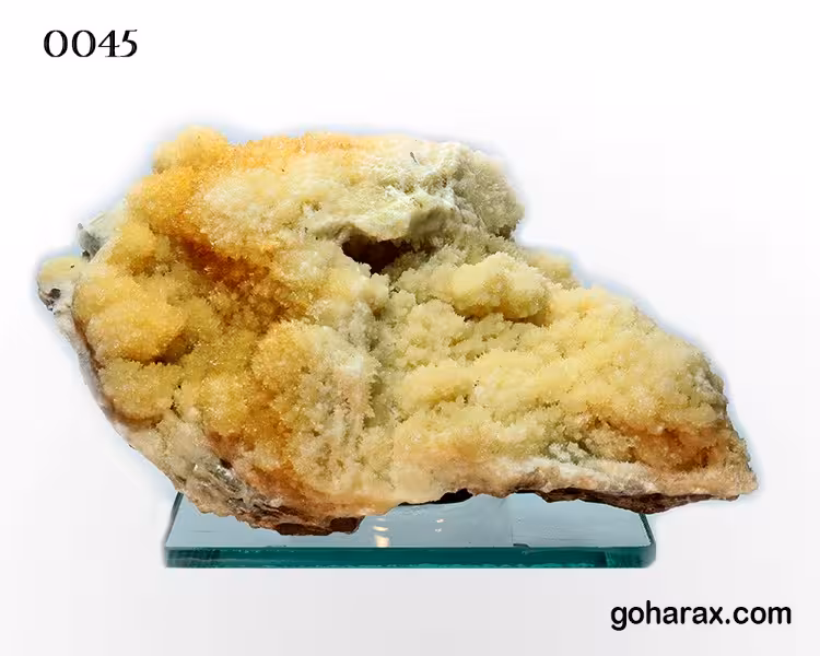 سنگ زینتی کلسیت