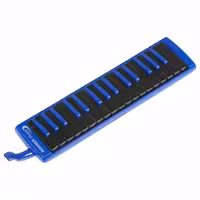 ملودیکا هوهنر 32 کلیدی مدل Ocean BlueHohner 32 key ocean blue melodica