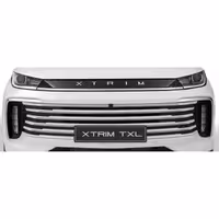 جلو پنجره اکستریم TXL