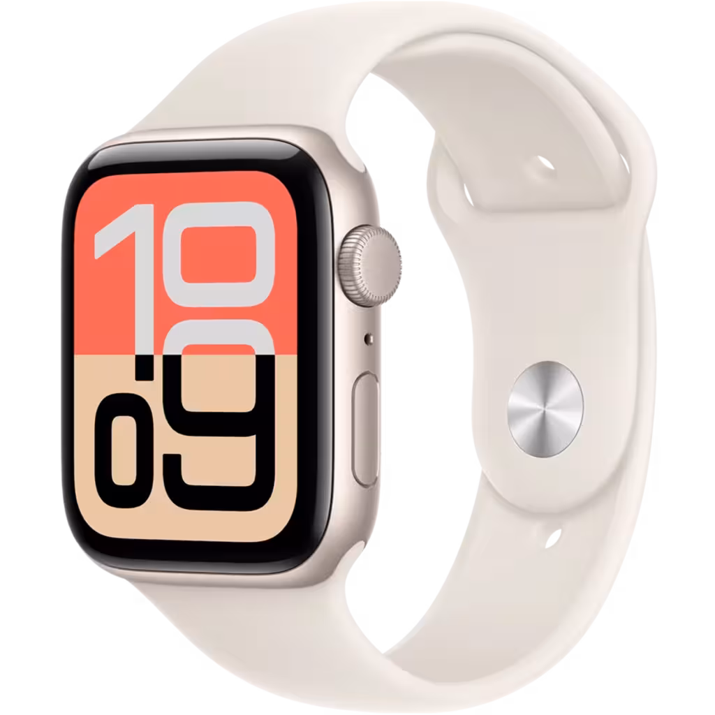 اپل واچ SE 3 سایز 40 میلی متر