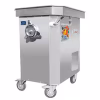 چرخ گوشت گیربکسی مبله سایز 42 الکتروکار مدل EC05 سه فاز