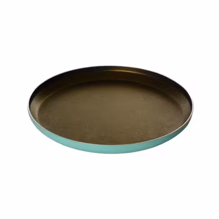 بشقاب پیتزا سایز 34 عروس