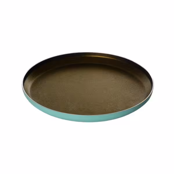 بشقاب پیتزا سایز 34 عروس