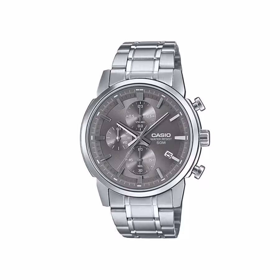 ساعت مچی مردانه کاسیو MTP-E510D-8AVDF