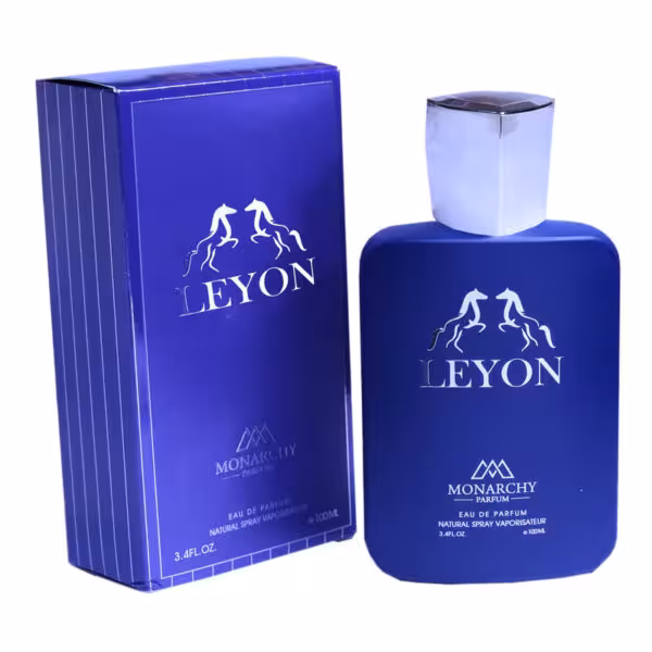 ادکلن مردانه مارلی لیتون 100 میل موناریچی