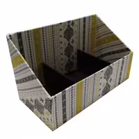 سولینا باکس ارگانایزر ذوزنقه