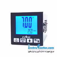 ترانسمیتر و ایندیکیتور تابلویی Cond/Tds مدل 4803C ساخت EZDO