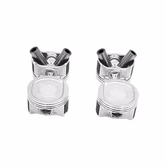 رینگ و پیستون سایز 25 لیفان 620 1600cc