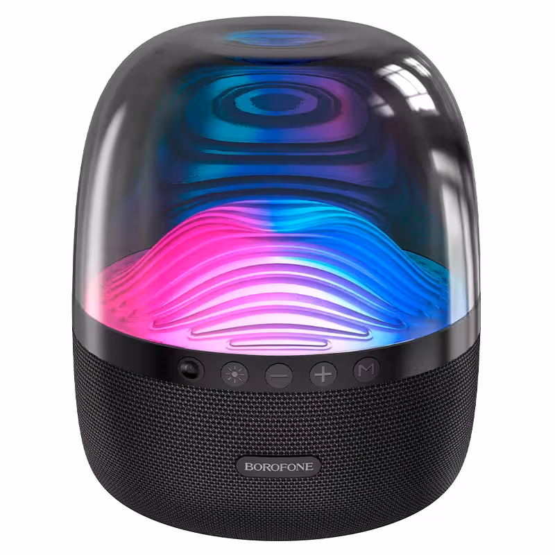 اسپیکر بلوتوثی بروفون مدل BP8