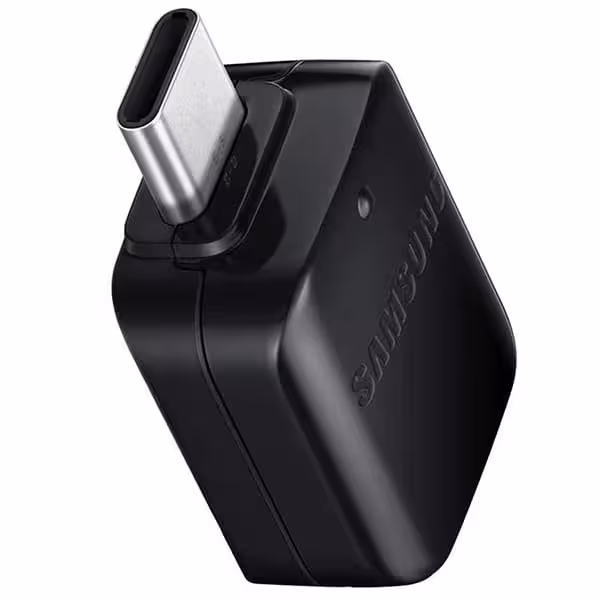 مبدل USB-C OTG سامسونگ مدل SAMSUNG GH98-41288A