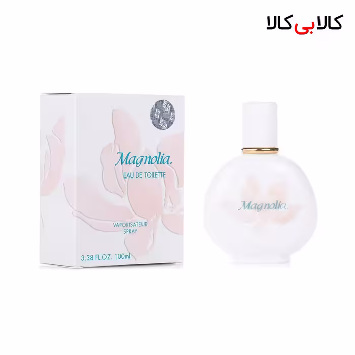 ادکلن ایو روشه مگنولیا اورجینال زنانه حجم 60 میلی لیتر