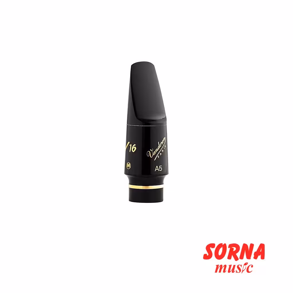 سرساز ساکسوفون آلتو وندورن A5