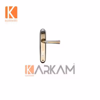 دستگيره سوييچی برايان BAIR-AB0080 زيتونی باتيس