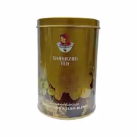 چای دارجلینگ آسام هندوستان شهرزاد – 325 گرم