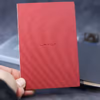 دفتر چند منظوره ی لاتن وی لیا LATON Viilea all purpose notebook A5