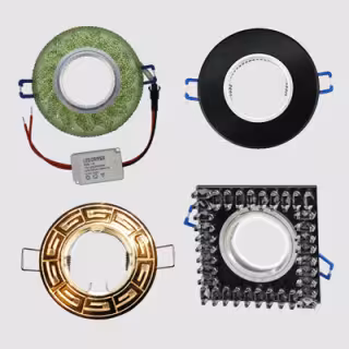 انواع قابل هالوژن در ابعاد و اشکال متفاوت - بازرگانی شطرنجی