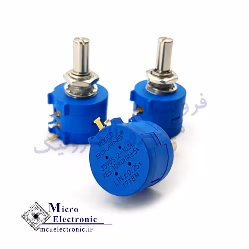 مولتی ترن 10دور 100K 3590