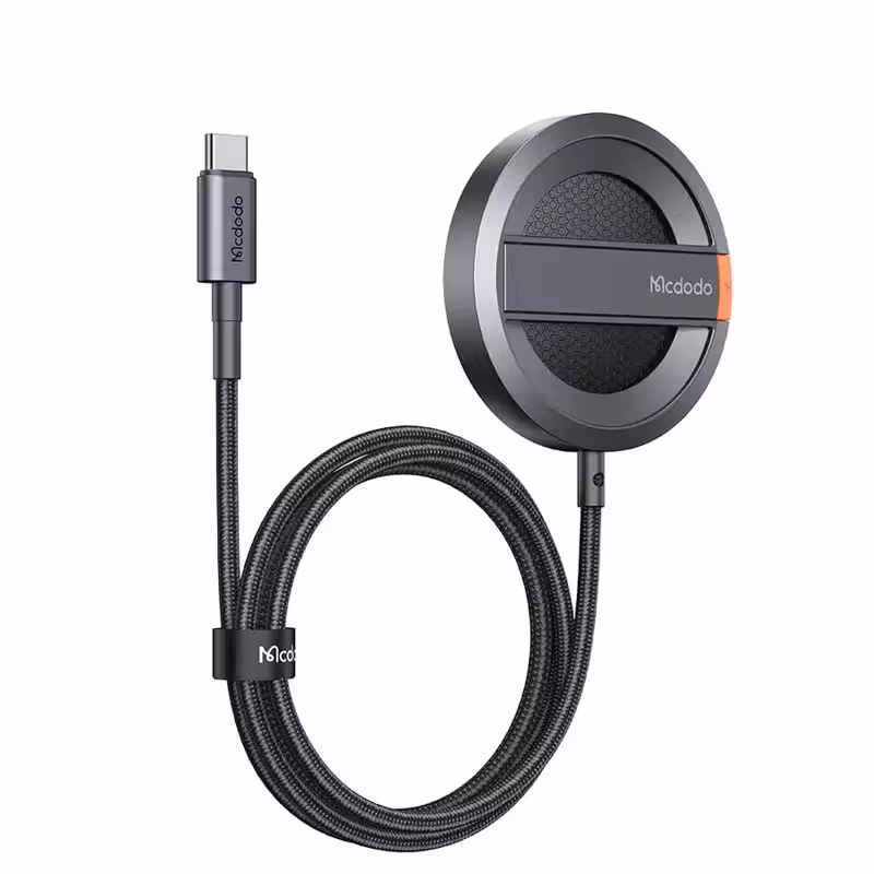 شارژر وایرلس 15 وات مگنتی مک دودو Mcdodo CH-550