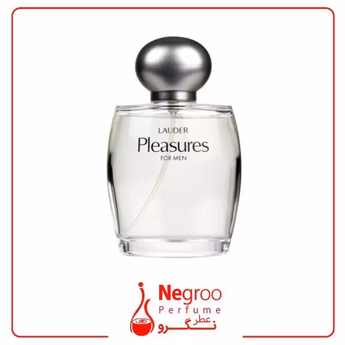 عطر ادکلن استی لودر پلیژرز مردانه 100 میل