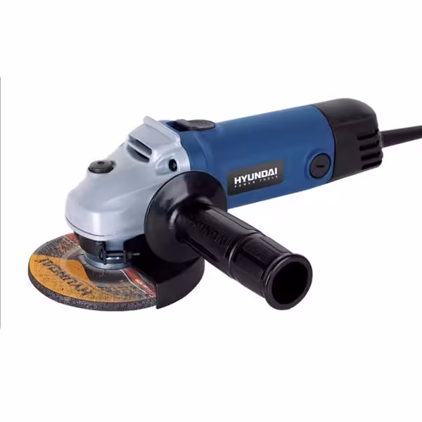 مینی فرز آهنگری هیوندای HP7811-AG