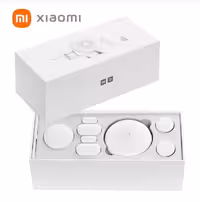 کیت خانه هوشمند شیائومی