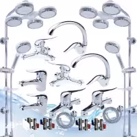 شیر الات 20 تکه اردکی به همراه علم دوش