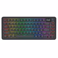 کیبورد گیمینگ ردراگون مدل Redragon FLEXAC K708 RGB PRO