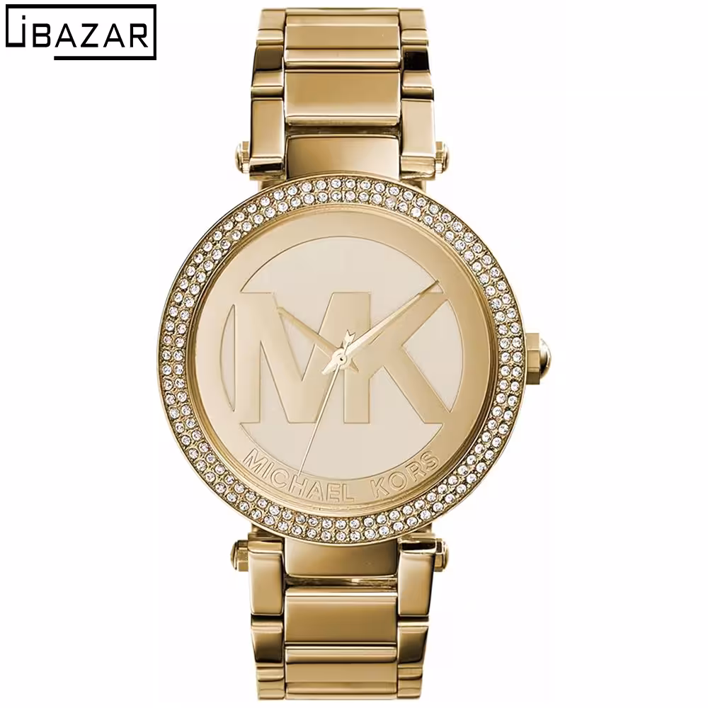 ساعت مچی اورجینال زنانه مایکل کورس (MICHAEL KORS) مدل MK5784