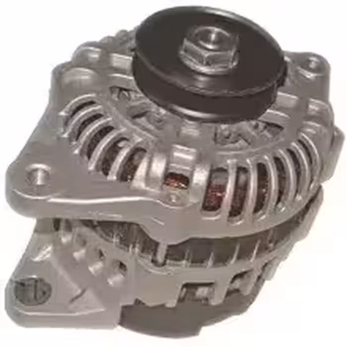 دینام 90 آمپر تك شیاره (کوئیک-ساینا-تیبا-نیسان زامیاد-پراید-پادرا)