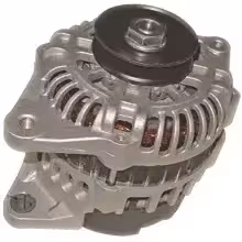 دینام 90 آمپر تك شیاره (کوئیک-ساینا-تیبا-نیسان زامیاد-پراید-پادرا)