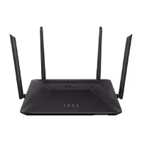 روتر استوک گیمینگ دی لینک مدل D-Link DIR-867
