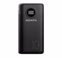 پاوربانک ای دیتا مدل P10000QCD ظرفیت Power Bank Adata 10000mAh