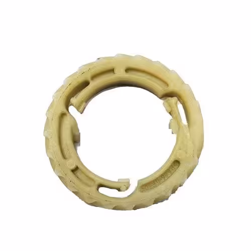 دنده کیلومتر گرد گیربکس اتوماتیک 206 AL4