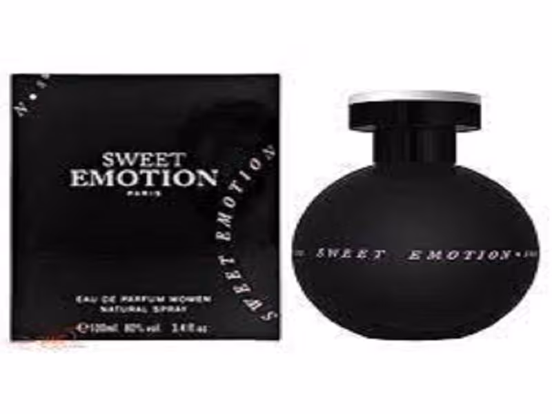 ادکلن زنانه جی پارلیس سویت اموشن ادوپرفیوم Geparlys Sweet Emotion EDP
